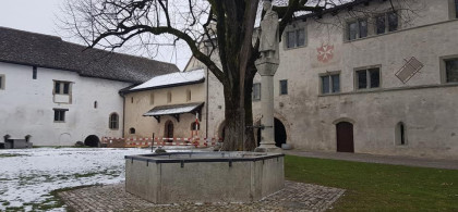 Main image for gallery Impressionen