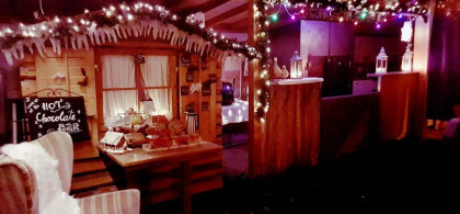 Main image for gallery Impressionen