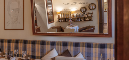 Main image for gallery Impressionen