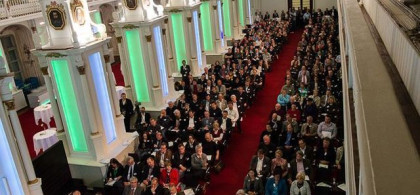 Main image for gallery Impressionen