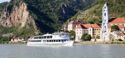 Main image for gallery Impressionen