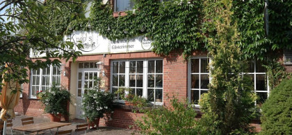 Main image for gallery Impressionen