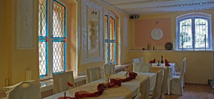 Main image for gallery Impressionen