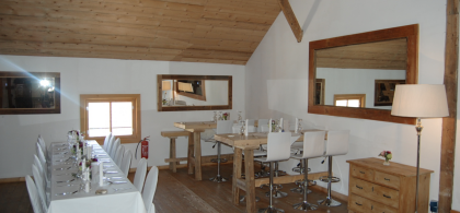 Main image for gallery Impressionen