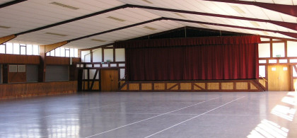 Main image for gallery Impressionen