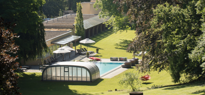 Main image for gallery impressionen