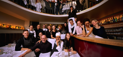 Main image for gallery Impressionen