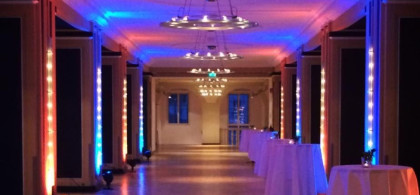 Main image for gallery Impressionen