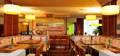 Main image for gallery Impressionen