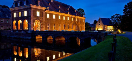 Main image for gallery Impressionen