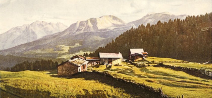 Main image for gallery Impressionen