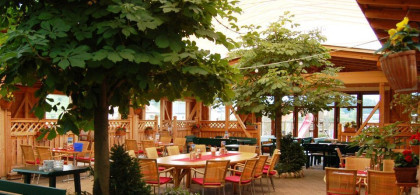 Main image for gallery Impressionen