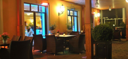 Main image for gallery Impressionen