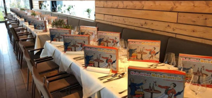 Main image for gallery Impressionen