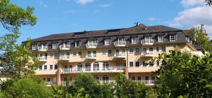 Main image for gallery impressionen