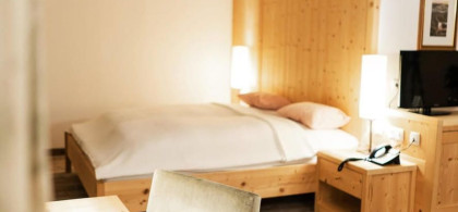 Main image for gallery Übernachtungsmöglichkeiten 