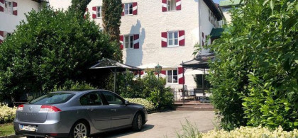 Main image for gallery Impressionen