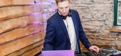 Main image for gallery DJ LKS 