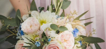 Main image for gallery Hochzeitsbilder