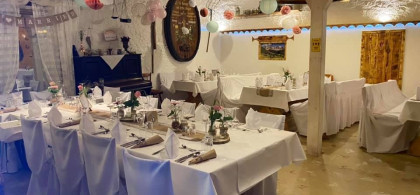 Main image for gallery Impressionen