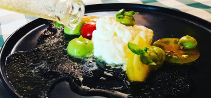 Main image for gallery Erste Eindrücke