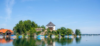 Main image for gallery Impressionen