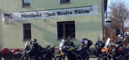 Main image for gallery Impressionen