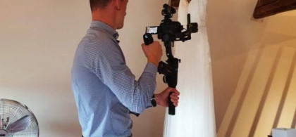 Main image for gallery Am Tag eurer Hochzeit