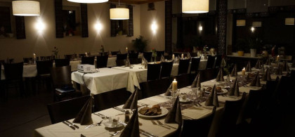 Main image for gallery Impressionen