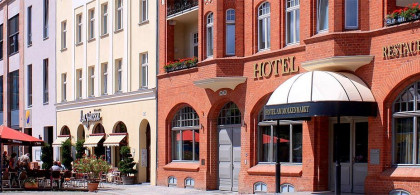 Main image for gallery Impressionen