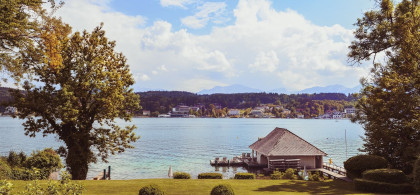 Main image for gallery Impressionen