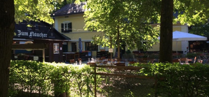 Main image for gallery Impressionen