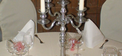 Main image for gallery Impressionen