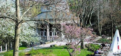 Main image for gallery Impressionen