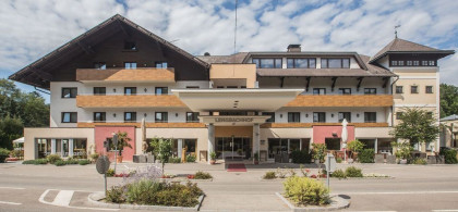 Main image for gallery Impressionen