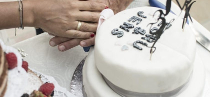 Main image for gallery Torte