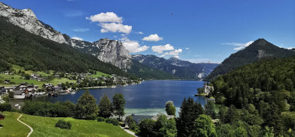 Main image for gallery impressionen