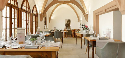 Main image for gallery Impressionen