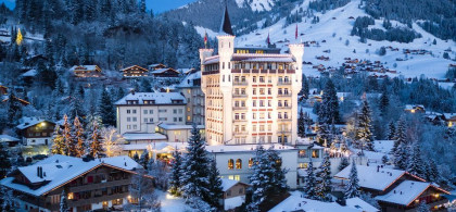 Main image for gallery Impressionen