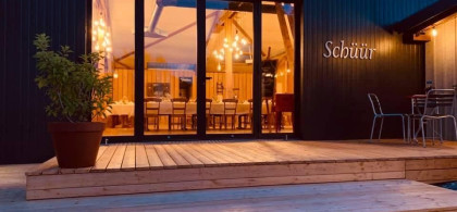 Main image for gallery Schüür