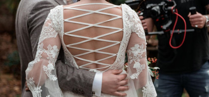 Main image for gallery Hochzeitsgalerie