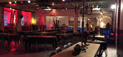 Main image for gallery Impressionen