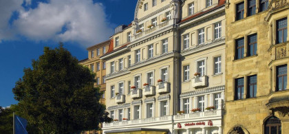 Main image for gallery Impressionen