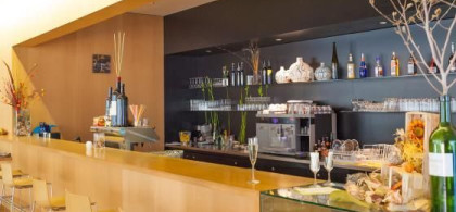 Main image for gallery Impressionen