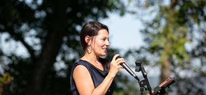 Main image for gallery Jennifer Eder