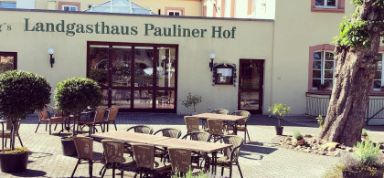 Main image for gallery Impressionen