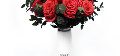 Main image for gallery Brautsträuße