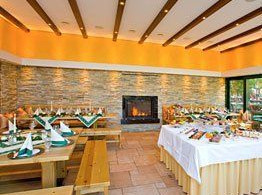 Main image for gallery Impressionen