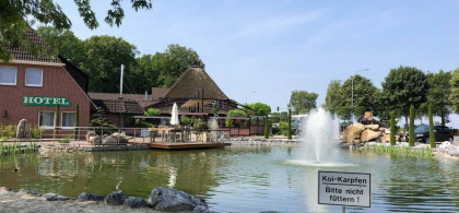 Main image for gallery Impressionen