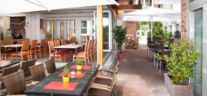 Main image for gallery Impressionen